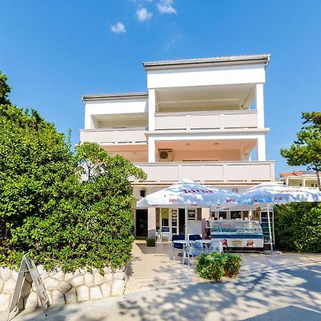 לופאר Apartments Ruza-Rajska Beach מראה חיצוני תמונה