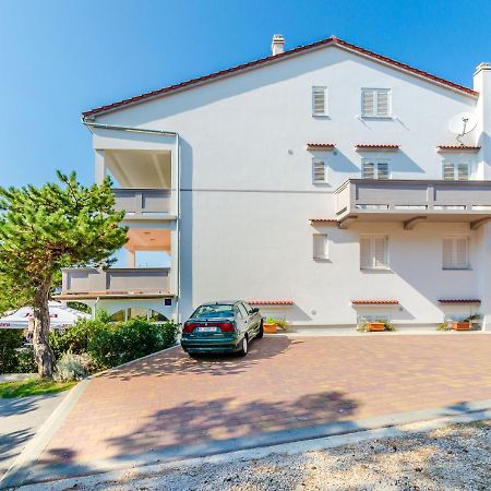 לופאר Apartments Ruza-Rajska Beach מראה חיצוני תמונה