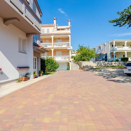 לופאר Apartments Ruza-Rajska Beach מראה חיצוני תמונה