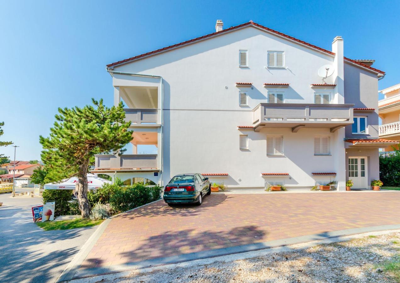לופאר Apartments Ruza-Rajska Beach מראה חיצוני תמונה