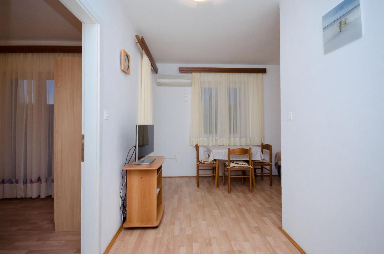 לופאר Apartments Ruza-Rajska Beach מראה חיצוני תמונה