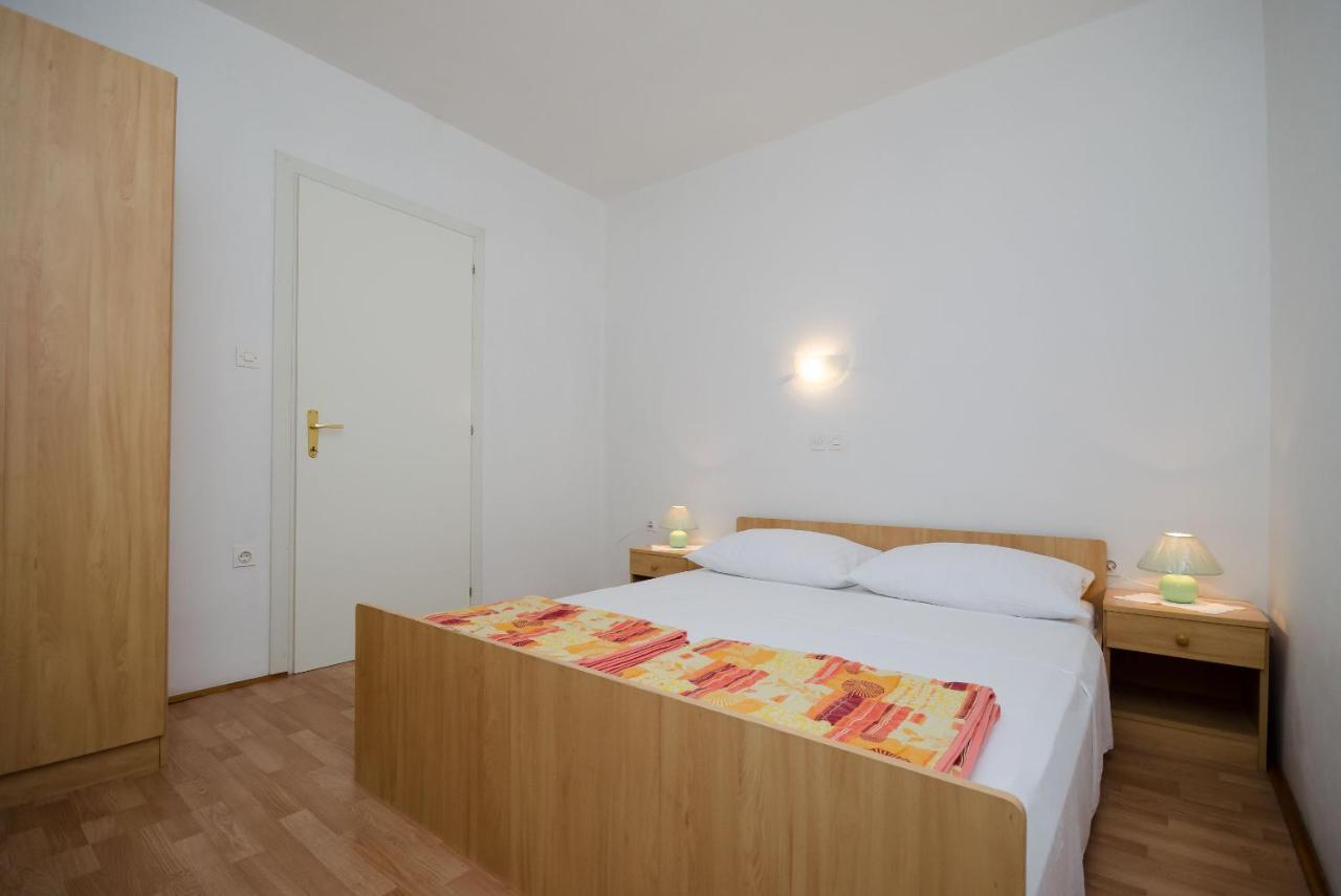 לופאר Apartments Ruza-Rajska Beach מראה חיצוני תמונה