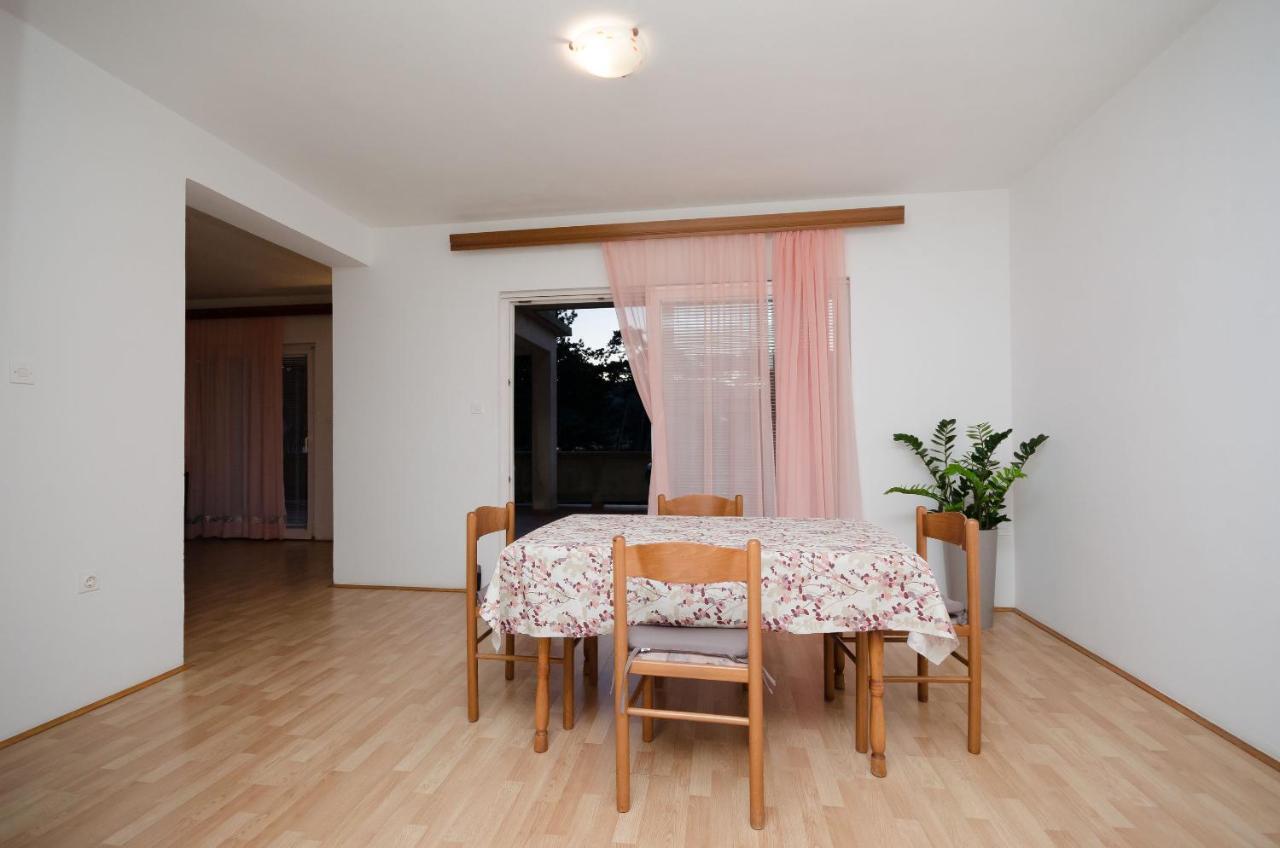 לופאר Apartments Ruza-Rajska Beach מראה חיצוני תמונה