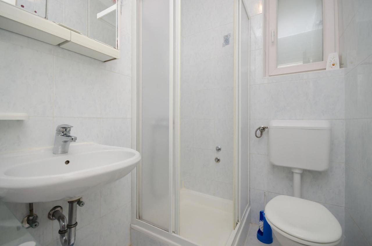 לופאר Apartments Ruza-Rajska Beach מראה חיצוני תמונה