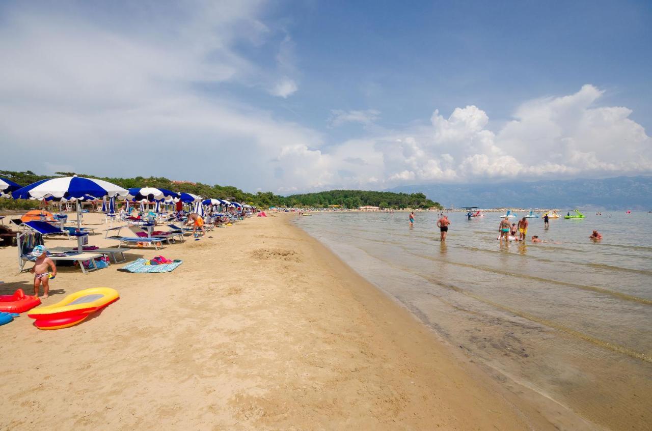 לופאר Apartments Ruza-Rajska Beach מראה חיצוני תמונה
